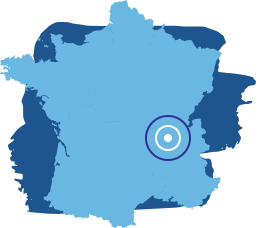 B3 Rénovation intervient en France métropolitaine