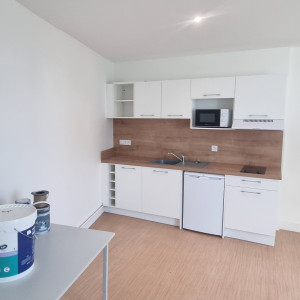 Rénovation d'une ancienne école à Lissieux (69)