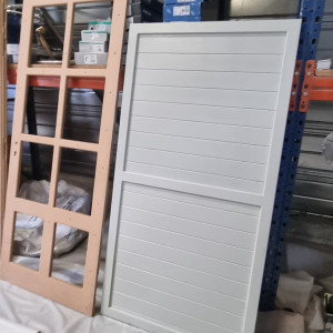 Peinture petit pavillon à Airelles Saint-Tropez, Château de la Messardière