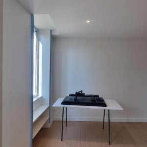 Rénovation d'une ancienne école à Lissieux (69)