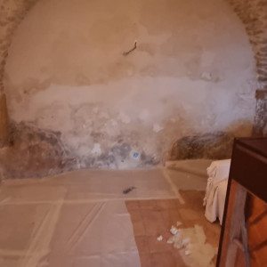 Rénovation à Bagnols : élégance retrouvée