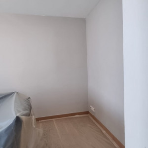 Rénovation d'une maison à Anse