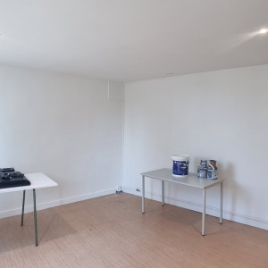 Rénovation d'une ancienne école à Lissieu