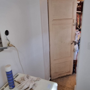 Rénovation d’une arrière-boutique à Belleville-en-Beaujolais