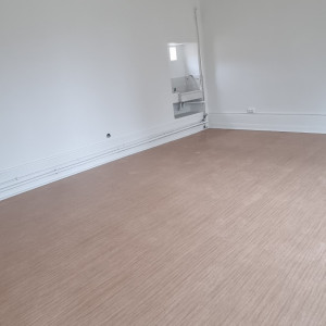 Rénovation d'une ancienne école à Lissieux (69)