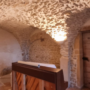 Rénovation à Bagnols : élégance retrouvée