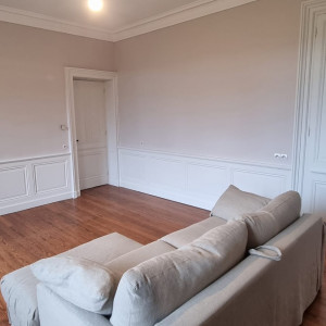 Rénovation à Bagnols : élégance retrouvée