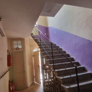 Rénovation d'une ancienne école à Lissieu