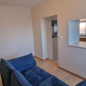 Rénovation d'une maison à Anse