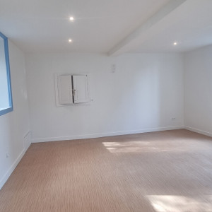 Rénovation d'une ancienne école à Lissieux (69)