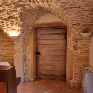 Rénovation à Bagnols : élégance retrouvée