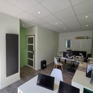 © ELIPSHOME maîtrise d’œuvre