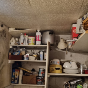 Rénovation d’une arrière-boutique à Belleville-en-Beaujolais 69220